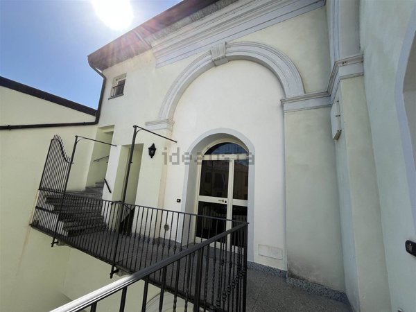 appartamento in vendita a Vigevano