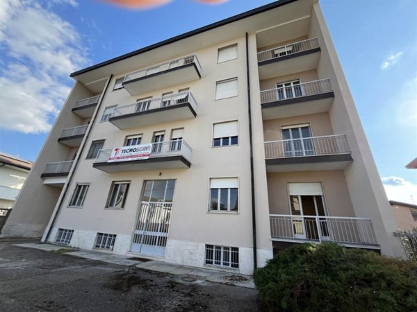 appartamento in vendita a Vigevano