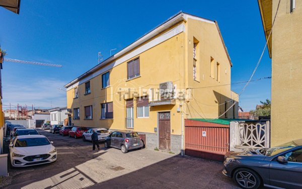 loft in vendita a Vigevano