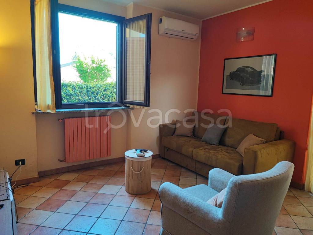 appartamento in vendita a Vigevano