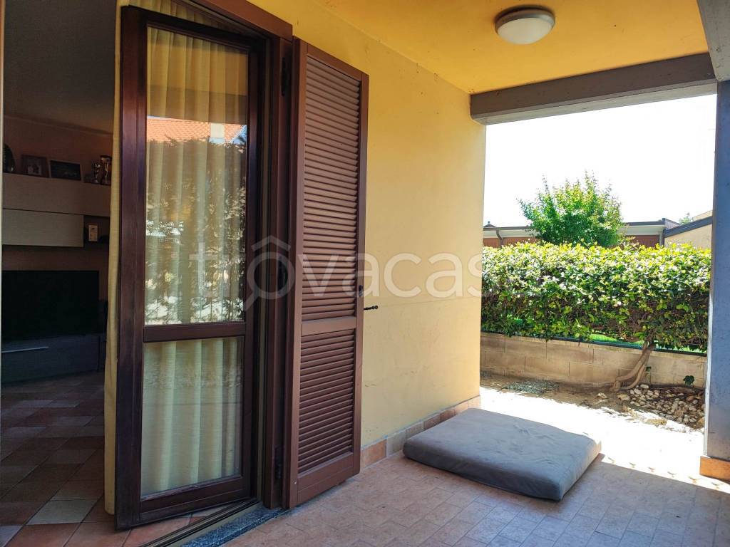 appartamento in vendita a Vigevano