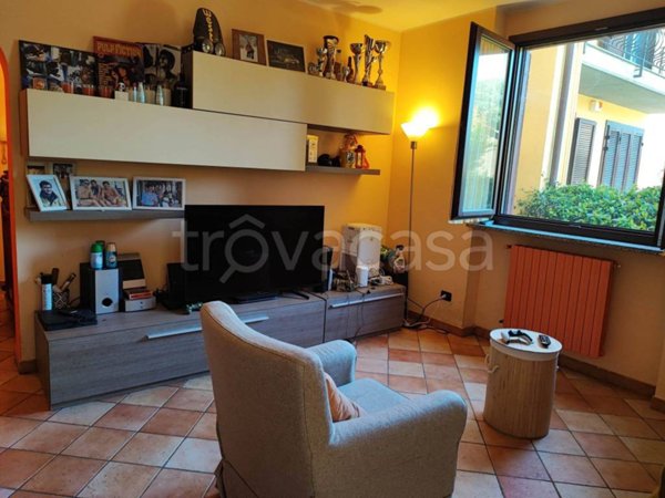 appartamento in vendita a Vigevano