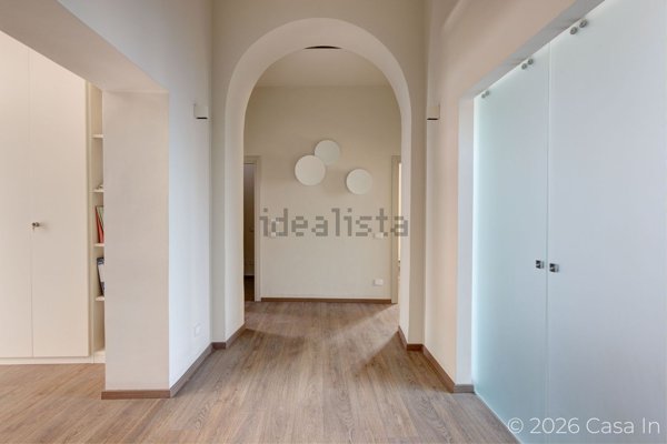 appartamento in vendita a Vigevano