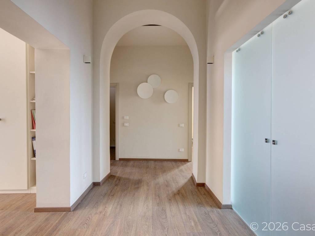 appartamento in vendita a Vigevano