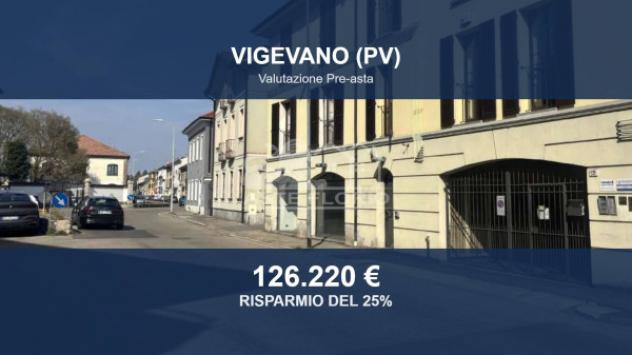 negozio in vendita a Vigevano