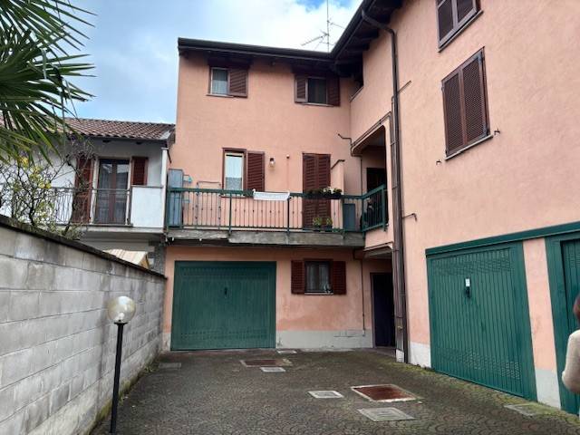 appartamento in vendita a Vigevano