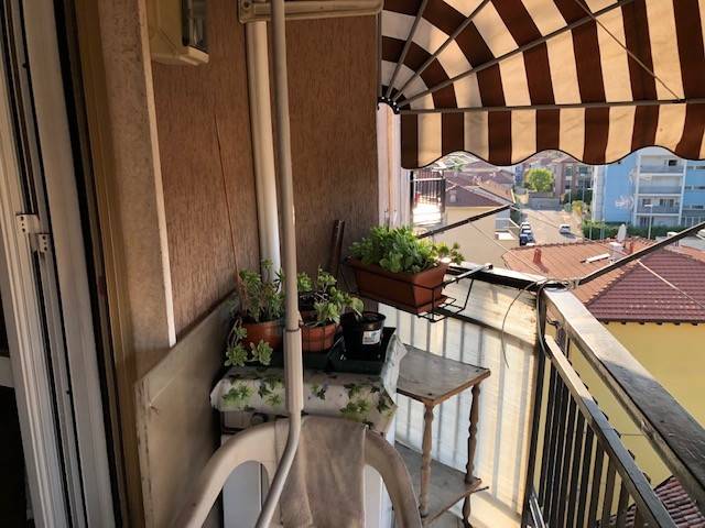 appartamento in vendita a Vigevano