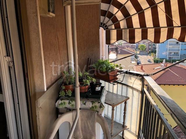 appartamento in vendita a Vigevano