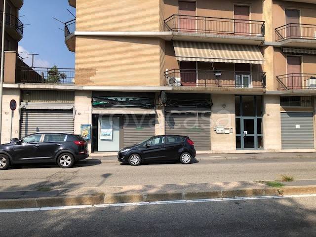 appartamento in vendita a Vigevano