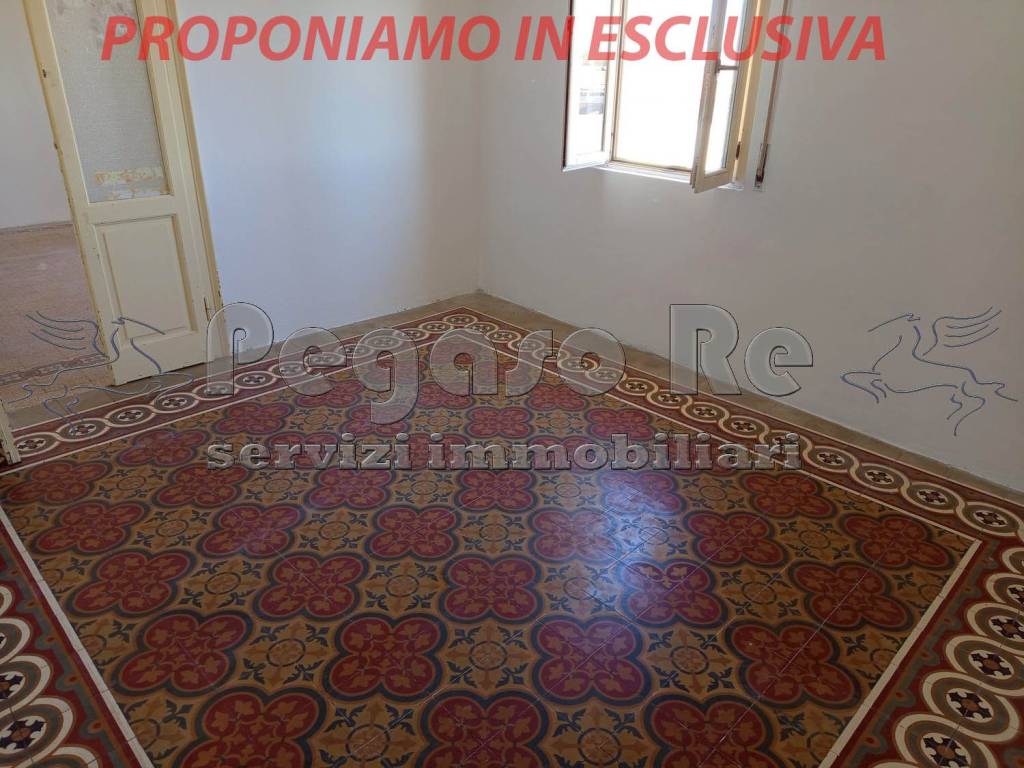 appartamento in vendita a Vigevano