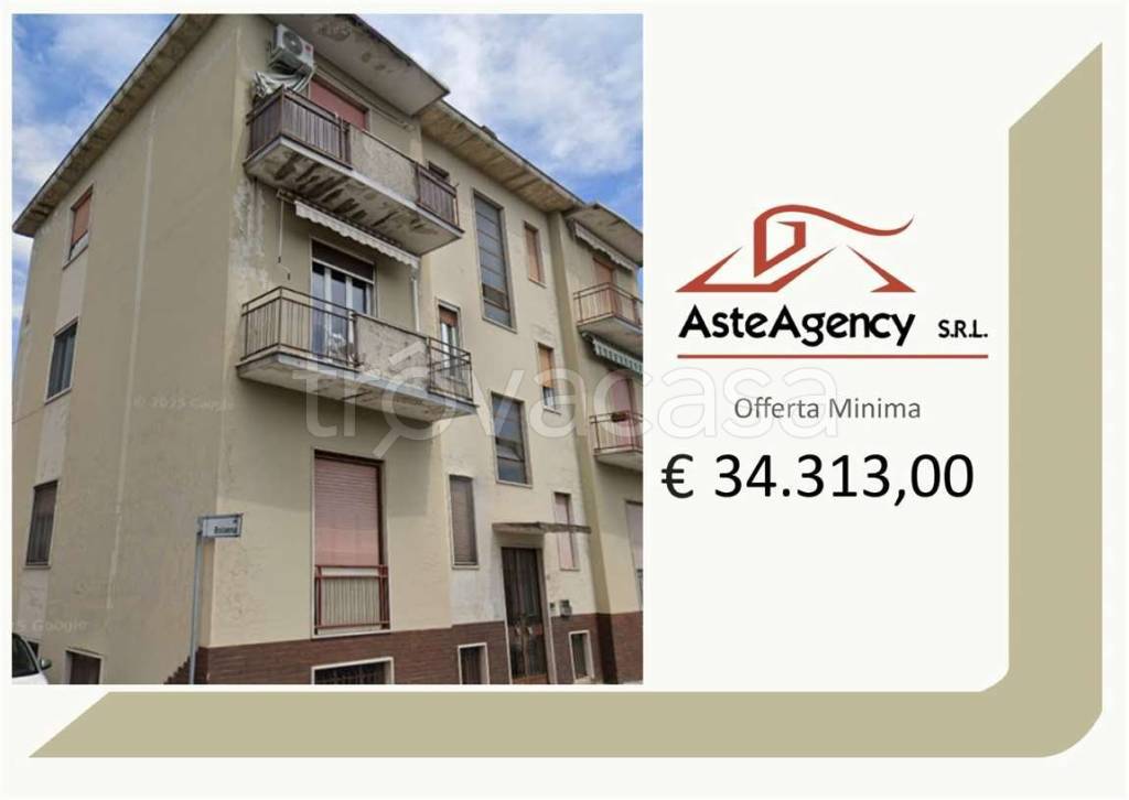appartamento in vendita a Vigevano