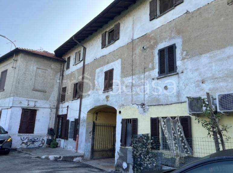 appartamento in vendita a Vigevano