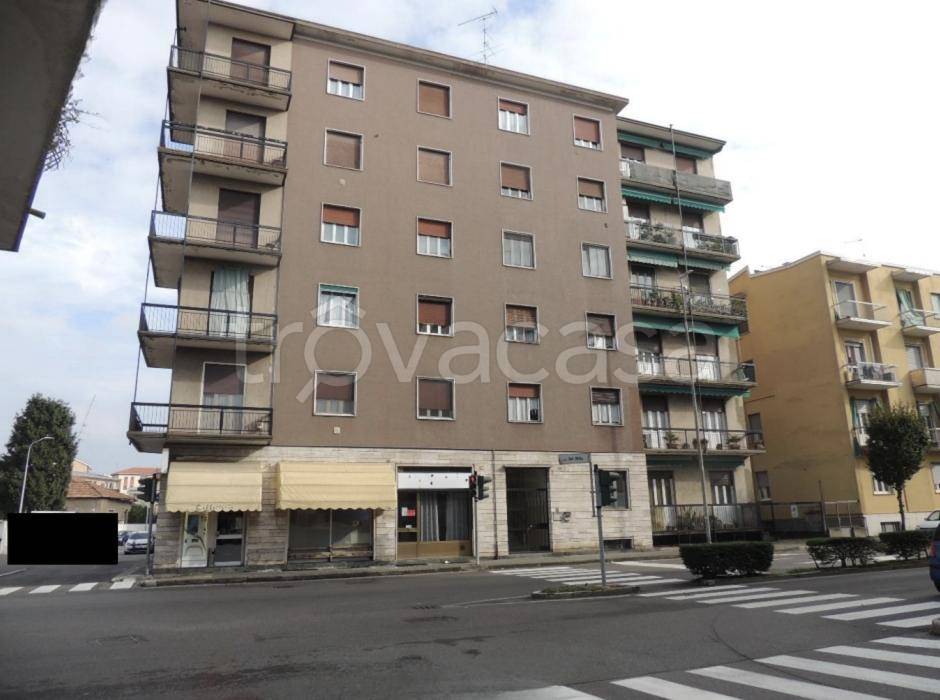appartamento in vendita a Vigevano