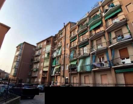 appartamento in vendita a Vigevano