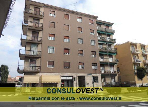appartamento in vendita a Vigevano