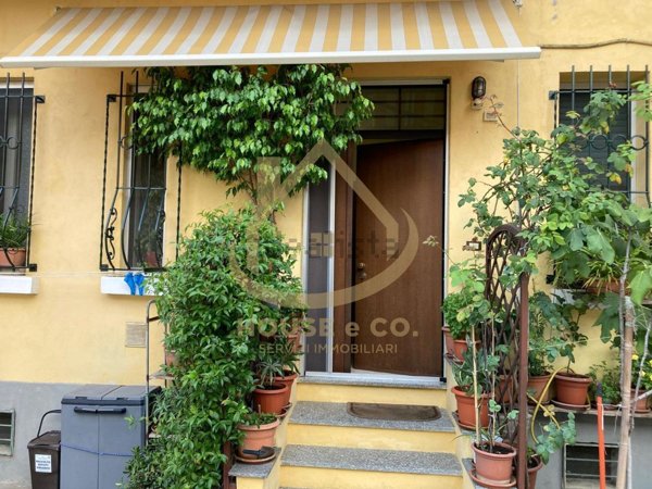 appartamento in vendita a Vigevano