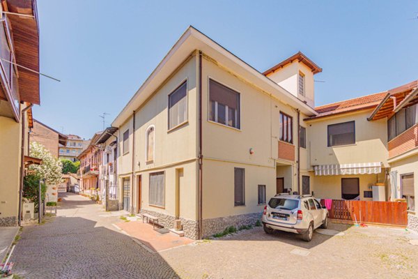 appartamento in vendita a Vigevano