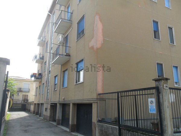 appartamento in vendita a Vigevano