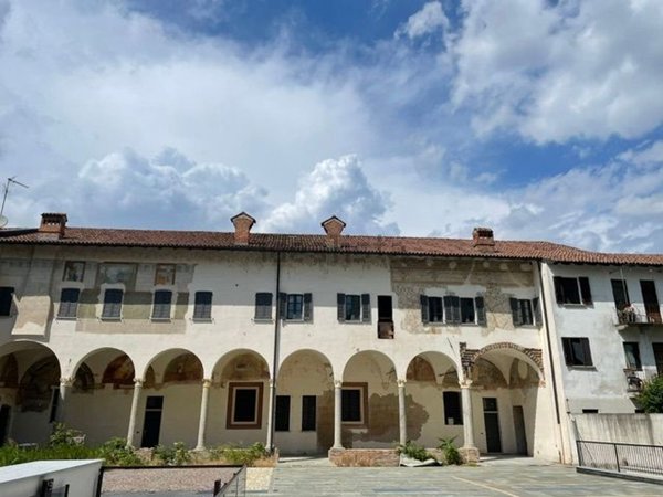 appartamento in vendita a Vigevano