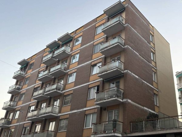 appartamento in vendita a Vigevano