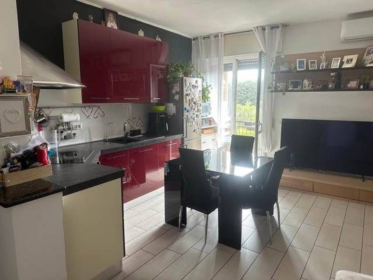appartamento in vendita a Vigevano