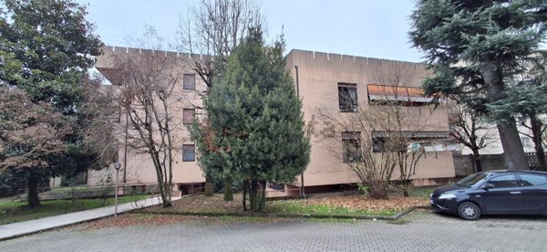 appartamento in vendita a Vigevano