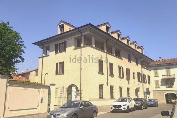 appartamento in vendita a Vigevano