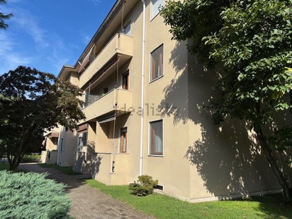 appartamento in vendita a Vigevano