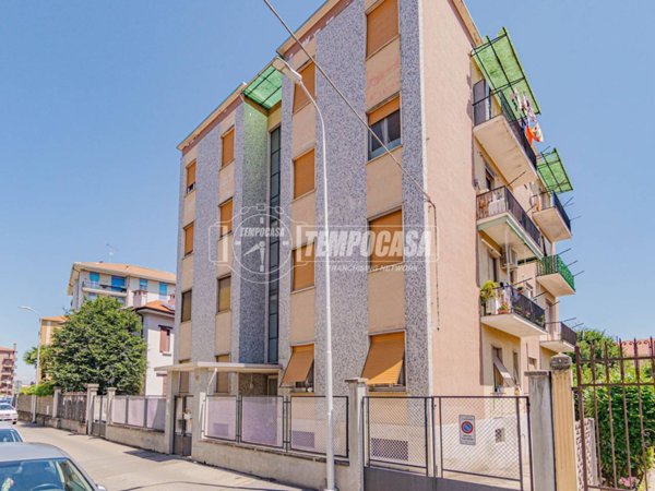 appartamento in vendita a Vigevano