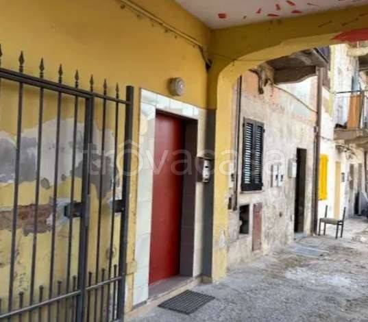 appartamento in vendita a Vigevano