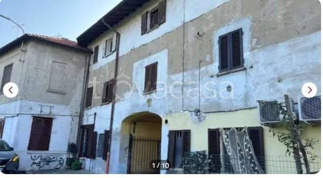 appartamento in vendita a Vigevano