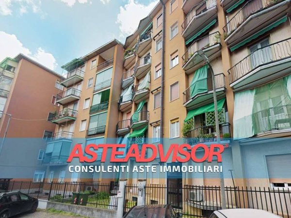 appartamento in vendita a Vigevano