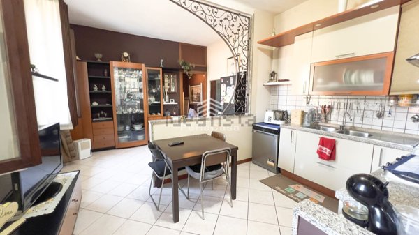 appartamento in vendita a Vigevano
