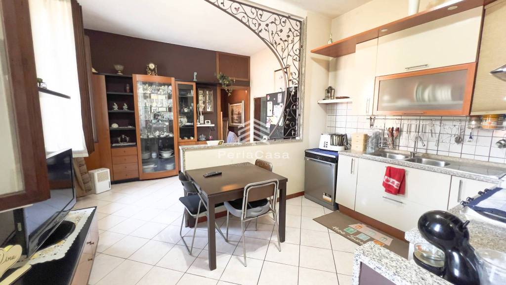 appartamento in vendita a Vigevano