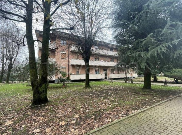 appartamento in vendita a Vigevano