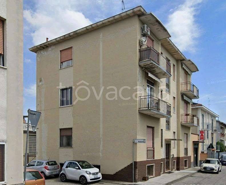 appartamento in vendita a Vigevano