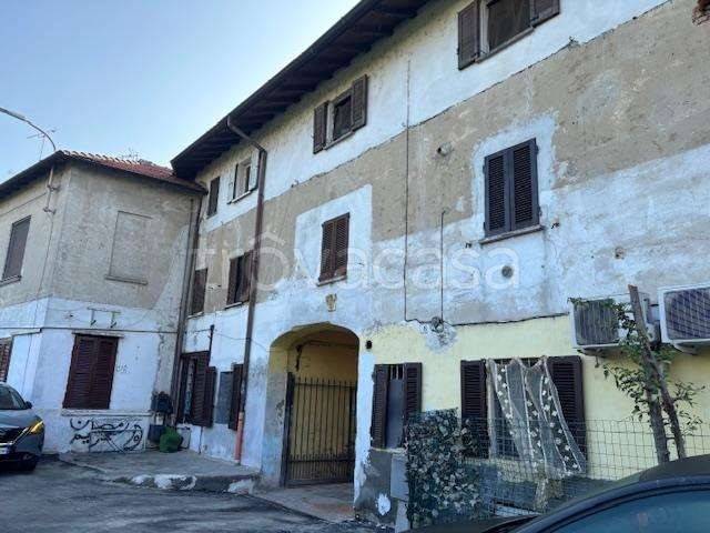 appartamento in vendita a Vigevano
