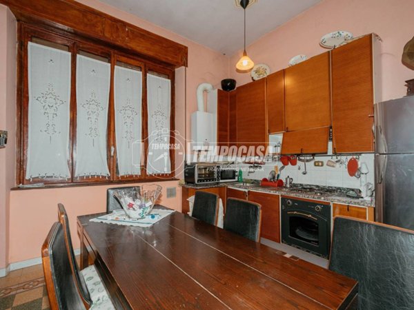 appartamento in vendita a Vigevano
