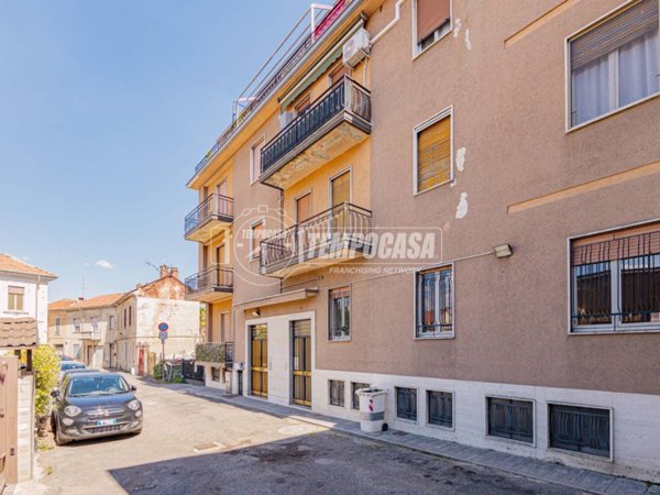 appartamento in vendita a Vigevano