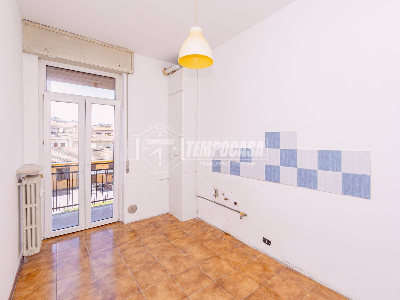 appartamento in vendita a Vigevano