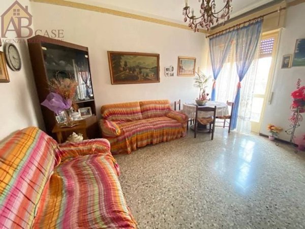 appartamento in vendita a Vigevano