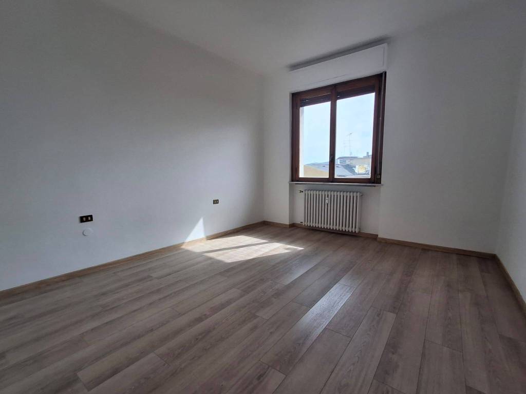 appartamento in vendita a Vigevano