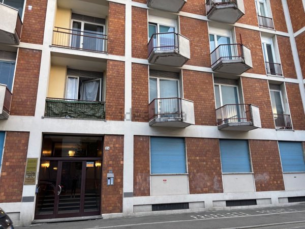 appartamento in vendita a Vigevano