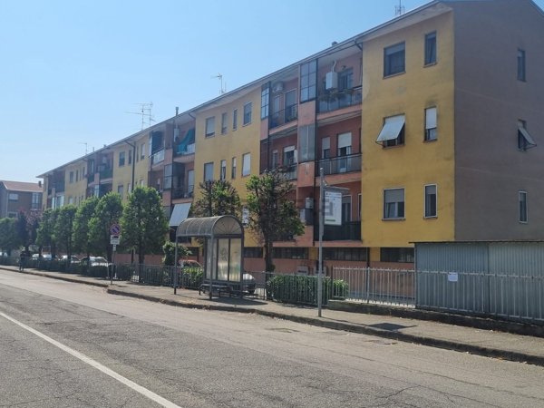 appartamento in vendita a Vigevano in zona Piccolini