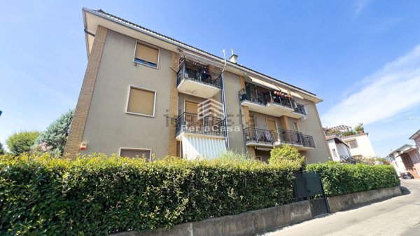 appartamento in vendita a Vigevano