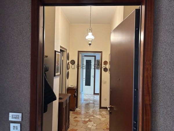 appartamento in vendita a Vigevano