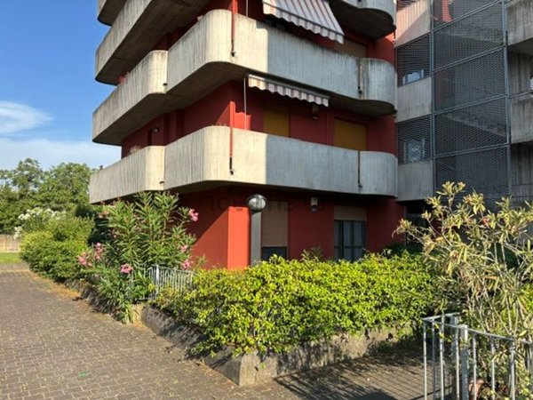 appartamento in vendita a Vigevano