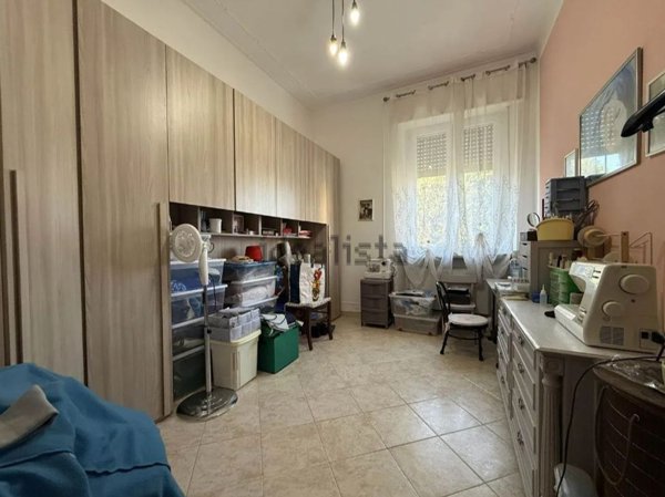 appartamento in vendita a Vigevano