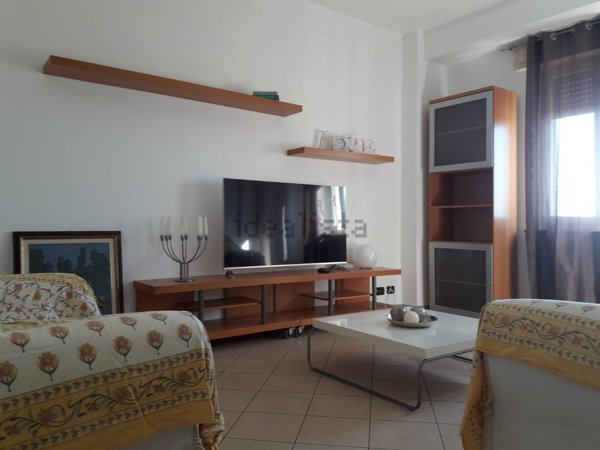 appartamento in vendita a Vigevano