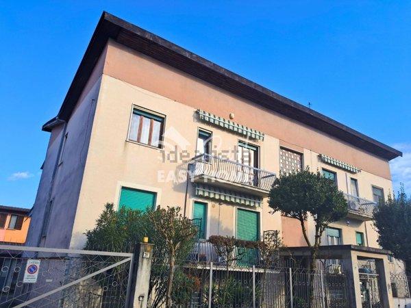 appartamento in vendita a Vigevano